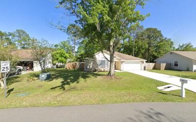 CC'S MOBILE MECHANIC & WELDING - MOBILE MARINE MECHANIC & SALVAGE, Fleming Island, Florida