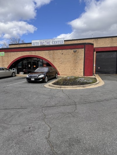 Fort Washington Auto & Tire Center
