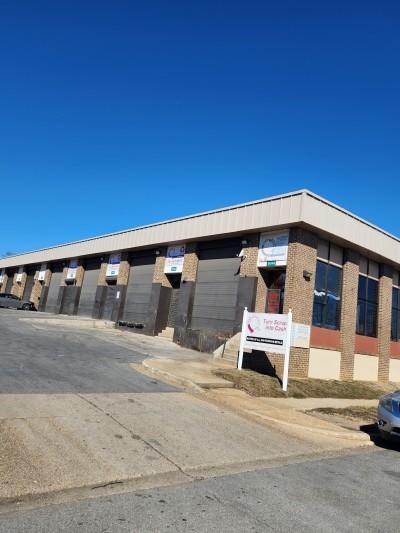 Ultra Recycling Inc