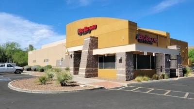 Big Brand Tire & Service