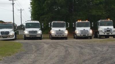 empire towing 1 service llc, Palmetto Bay, Florida