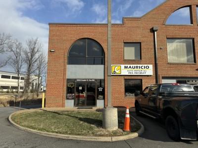Mauricio Auto Repair - New and Used Tires, Sterling, Virginia