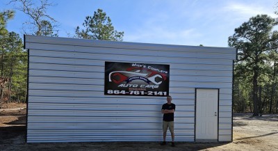 Mike's Complete Auto Care