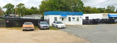Metropolitan Towing Inc., Clinton, Maryland