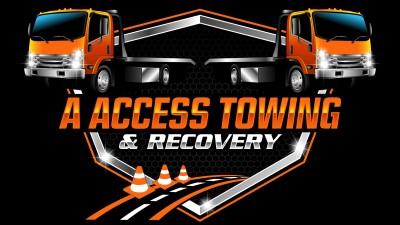 A ACCESS TOWING & RECOVERY, Clinton, Maryland