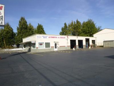 Hazel Dell Automotive and Exhaust, Vancouver, Washington