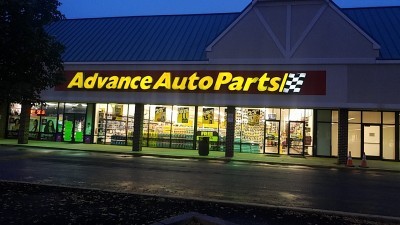 Advance Auto Parts