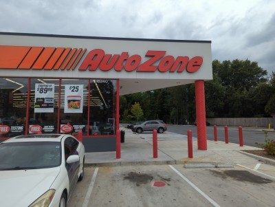 AutoZone Auto Parts
