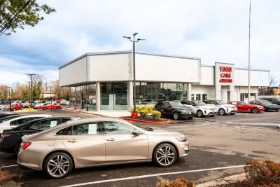 Easterns Automotive Group