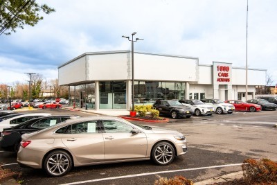 Easterns Automotive Group