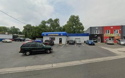 NAPA Auto Parts - Quality Auto Parts