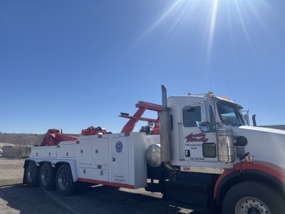 Active Towing