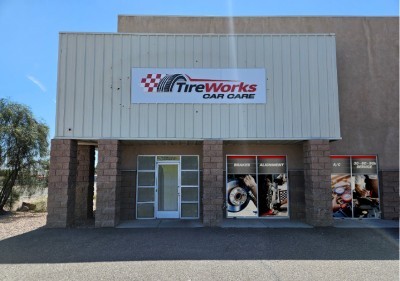 Tire Works