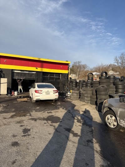 King Auto Service & Tires