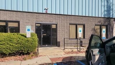 Auto Plus DC Parts Store, Moorestown, New Jersey