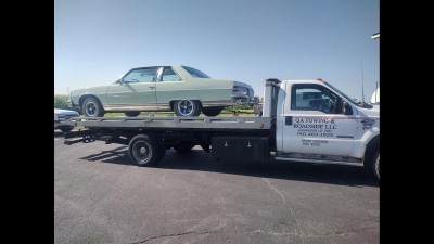 QA Towing & Roadside LLC