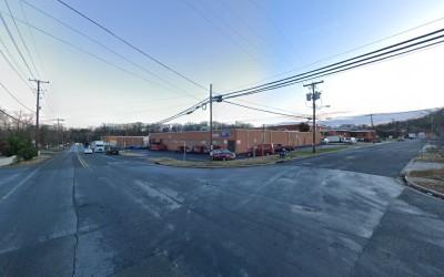 Autopart International, Hyattsville, Maryland