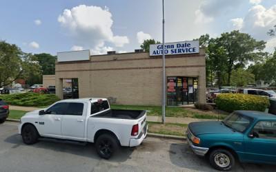 Glendale Service Center Inc