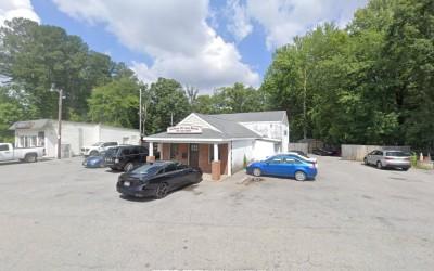 Southern Maryland Auto Repair, Pomfret, Maryland
