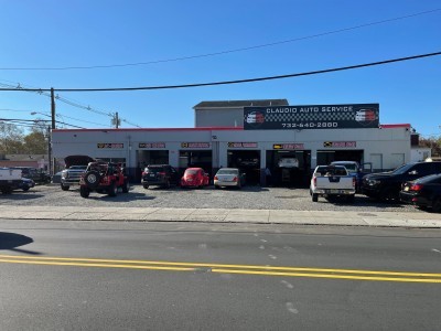 Claudio Auto Service