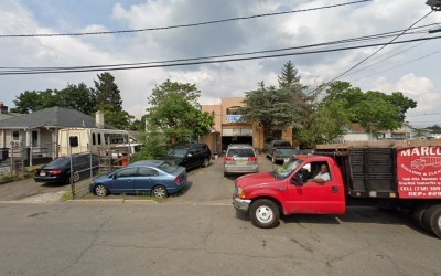 M&L auto body and repair