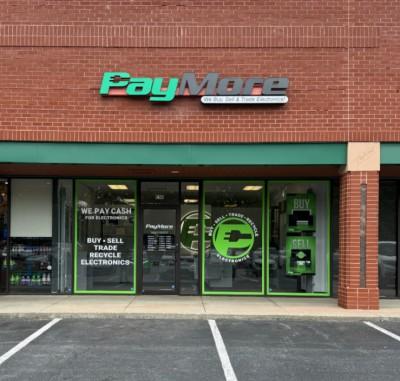 PayMore - Buy, Sell & Trade Electronics, Frederick, Maryland