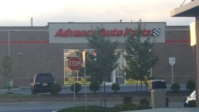 Advance Auto Parts