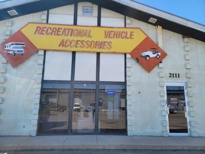 Recreational Vehicle Accessories, Inc, Denver, Colorado