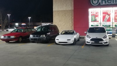 O'Reilly Auto Parts