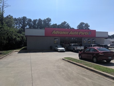 Advance Auto Parts