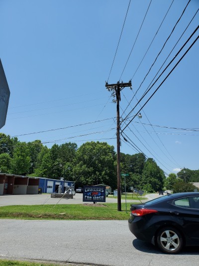 Young's Auto Body & Restoration