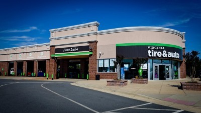 Virginia Tire & Auto of Dulles