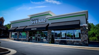 Virginia Tire & Auto of Broadlands