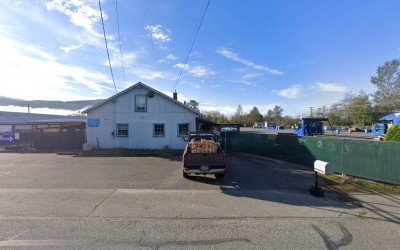 Sedro-Woolley Recycling Facility