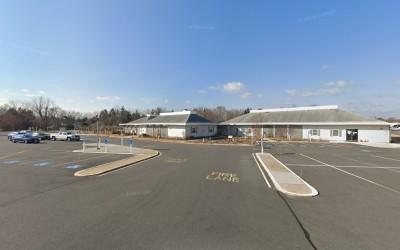 Holiday City At Berkeley, South Toms River, New Jersey