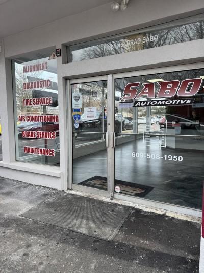 Sabo Automotive - Tire & Auto Center, Hamilton Square, New Jersey