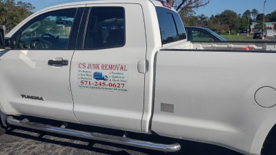 C's Junk Removal