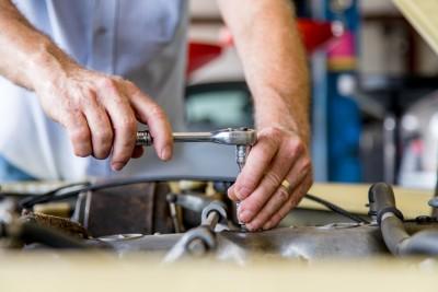 Capital Transmission and Auto Repair, Hyattsville, Maryland