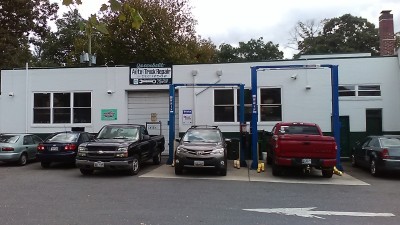 Greenbelt Auto & Truck Repair