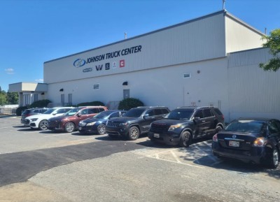 Johnson Truck Center