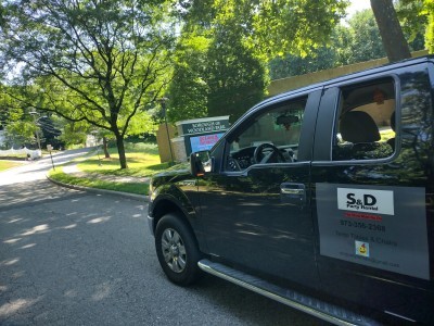 Borough of Woodland Park