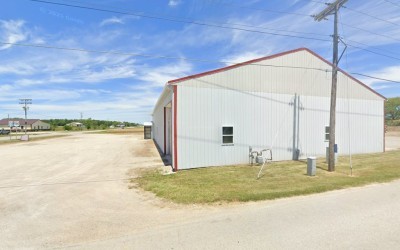 Mack's Trucking Ltd.