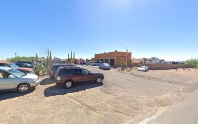 Gold Canyon Motors