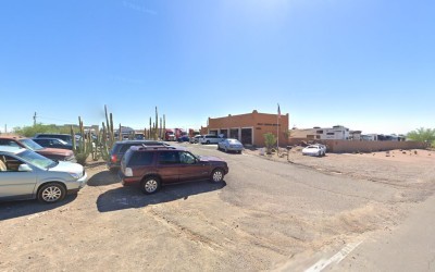 Gold Canyon Motors