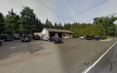 Martinsville Auto Repair