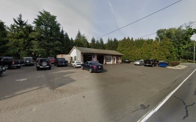 Martinsville Auto Repair
