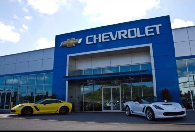 Bridgewater Chevrolet