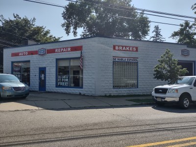 AAMCO Transmissions & Total Car Care