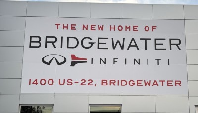 Bridgewater INFINITI
