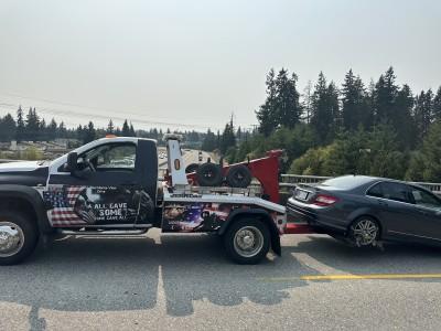 Towing ACE Everett, Everett, Washington